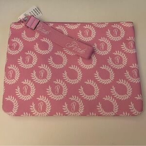 Victoria’s Secret Pink Wristlet Pouch - NWT